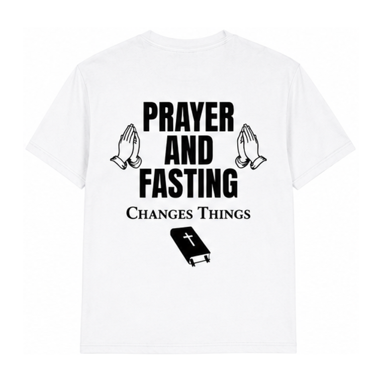 Lights Of Life Ministries Shirt in Green Look