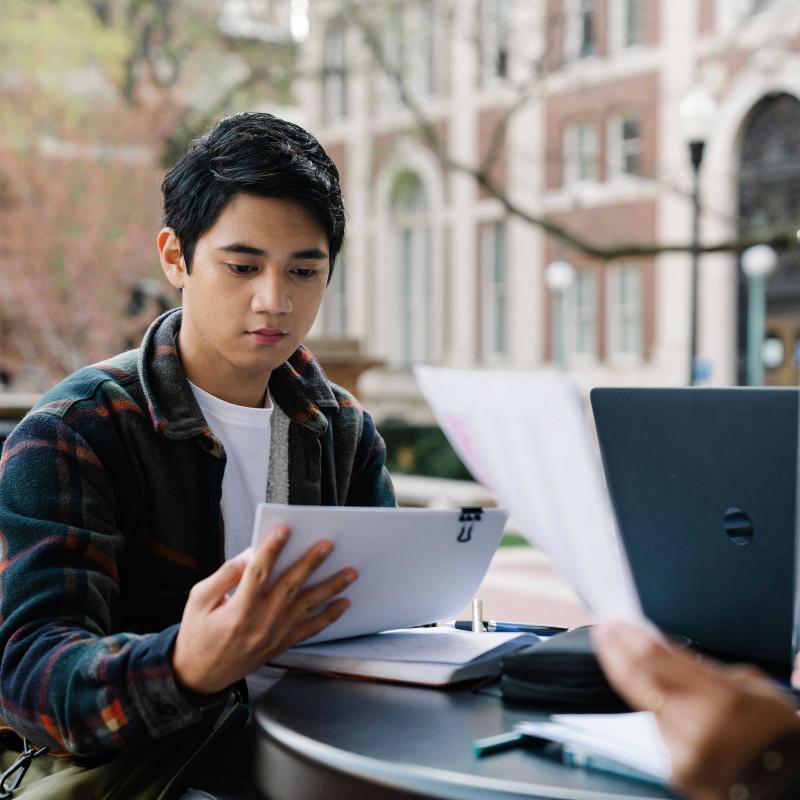 Financial Aid Confidential 