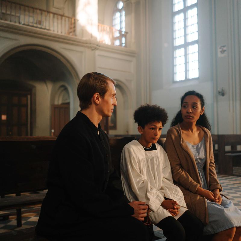 Ongoing Prayer Support